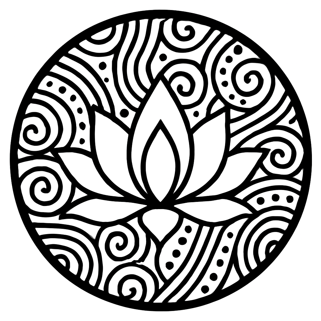 Zen Patterns Book